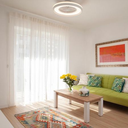 Lovely Beachfront Apartment In Calahonda Sitio de Calahonda 외부 사진